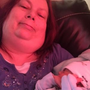 Meet your Posher, Lynn